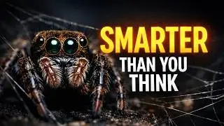 Everything You Know About Spiders Is Wrong