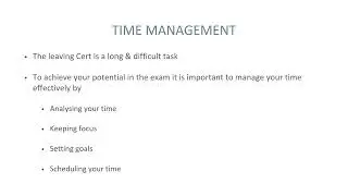 How to Actually Get Work Done (The Salami Technique) 🕒