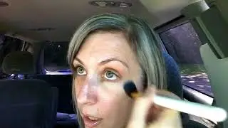 Ulta Full Coverage Liquid Concealer Waterproof▪review▪demo▪first▪impression▪over 40 makeup