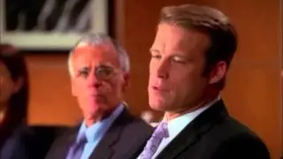 Boston Legal - lesbian!