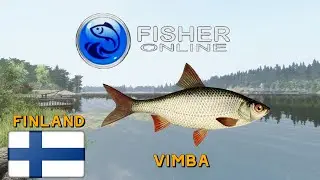 Fisher Online Daily -- VIMBA  -- FINLAND