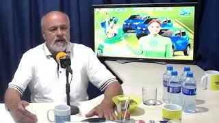 BRASIL: UMA SOCIEDADE LARGADA A MERC&Ecirc; DOS CRIMINOSOS