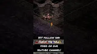 Diablo 1 review written entirely by AI?! (ChatGPT experiment)
