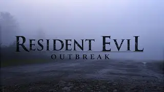 resident evil outbrake