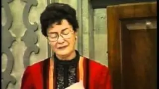 Carmen LAVANI: