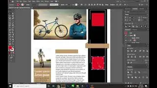 Magazine Design in Adobe Illustrator | Beginner Tutorial in 20 Mins