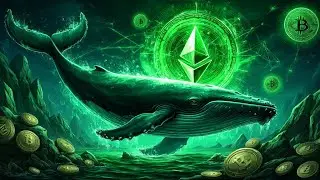 💎 ЭФИР на грани взрыва &mdash; момент истины настал!