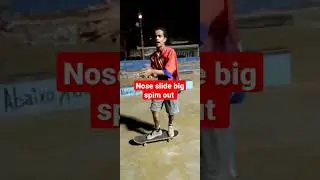 nose slide big spim out picni Table #shorts #sk8 #skateboard #skate #markolifesk8 #fy #skateboarding