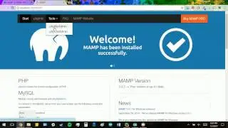 COS120: Arduino Data Logging with MAMP and Python 2
