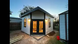 Big Backyard Pub Dreams