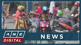 PH DELIVERY SCAM ALERT: Your next parcel could be a trap | ANC