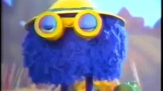 Funny Fry Friends Commercial 1989 McDonalds 80s Commercials