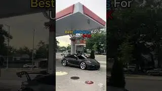 Best JDM Cars For Under $10K😍🔥