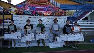 2nd Place - 2023 Mission Foods Australian Drone Nationals