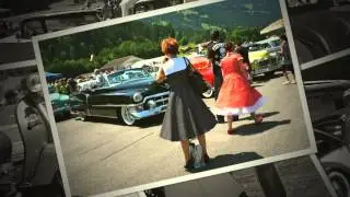Hangar Rockin 2013