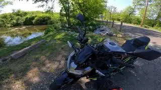 First Few Must Have Mods for your Kawasaki Z900!