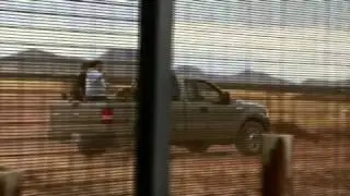 The Fence Trailer (HBO)