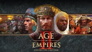 Campa&ntilde;a Genghis Khan | Misi&oacute;n 1: Crisol | Dif&iacute;cil | Age of Empires II: Definitive Edition