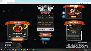 How to hack Evowars.io 2021