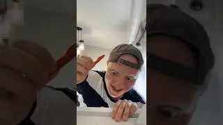 Putting Takis on random things PT9 #comedy #funny #gamer #relatable #skit #takis ￼