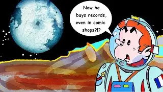 Late July Records Roundup