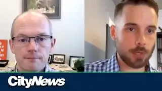 Economist Trevor Tombe explains Alberta&rsquo;s proposed exit from CPP
