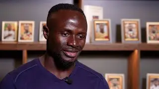 Sadio Mane Predicted Afcon Chaos: He advised His Teammate Sooner