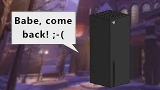 Transferring From Xbox to PC - Overwatch Competitive [S28]
