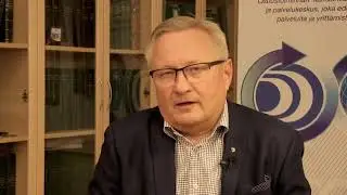 Pellervo Coop Center - Perspektiv - Lars Bj&ouml;rkl&ouml;f