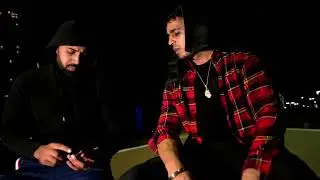 Raw - @brutalmalhi | Official Video | New Punjabi Song 2022 | New Rap Song | RD Sekhon