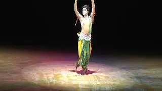 Chakrabaka Pallavi by Suraj Kumar Sahu