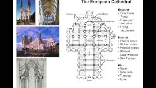 John Lobell Gothic Cathedrals 2.mp4