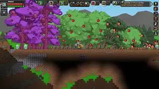 Starbound Part 39 - Upgrading the farm a bit