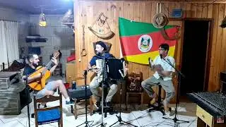Destino(Jayme C. Braun/Luis Marenco)por Jamesson Abreu, Douglas e Jefferson #musica #culturagaucha