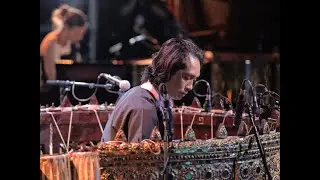 Myanmar Traditional Music ( SineWine) & Laia Genc from Germany Collaboration