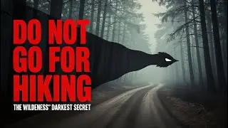HORRIFYING HIKING ANIMATED HORROR STORIES #animatedhorrorstories