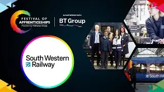 Rail Industry Apprenticeships | South Western Railway