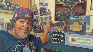 A very Nostalgic Unboxing: BBTS 