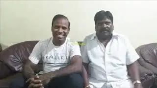 Prajasanthi Party Chief KA PAUL Funny Speech ON Facebook Live || C9Telugu