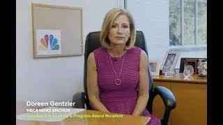 2017 Research & Hope Awards: Award Winner Compilation