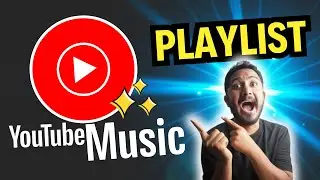 C&oacute;mo crear una playlist en YouTube Music paso a paso 🎶