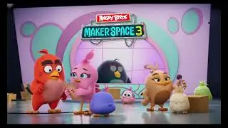 angry birds makerspace 3 intro