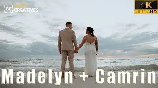 Madelyn + Camrin | Bilmar Beach Resort | Treasure Island, FL