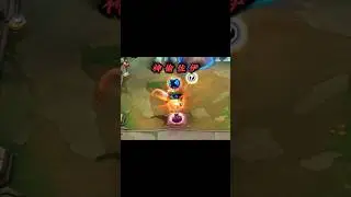 Zoe 3 Star ⭐ TFT Set 7.5 #teamfighttactics #tft #zoe