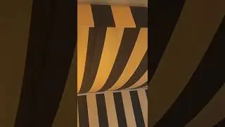 Durchsage vom Captain Andreas Etzien auf AIDA Perla