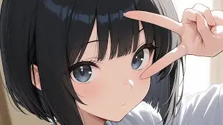 ムリゲー界隈【Suno】Lyric Video