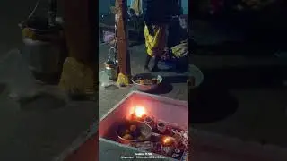 Mallanna patnalu sallalu chesuta lingannapet @Mende yellam