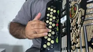 QUIEREME COMO TE QUIERO ALAME&Ntilde;OS DE LA SIERRA ACORDEON TUTORIAL