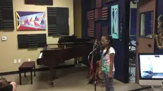 Voice Lessons Riverside, CA Friday Nights @ The Musik Planet, September 30, 2016