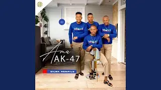 WHY ARE YOU HERE (feat. SAMKELISIWE NCWANE)
